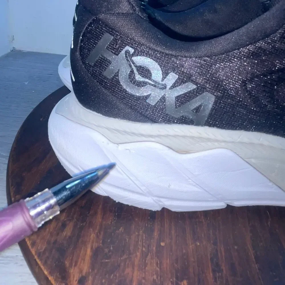 Hoka One One hoka one